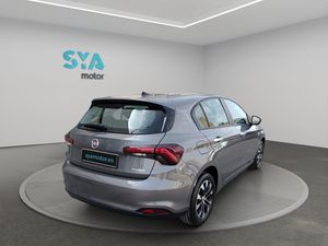 Fiat Tipo HB 1.0 74kW (100CV)  - Foto 6
