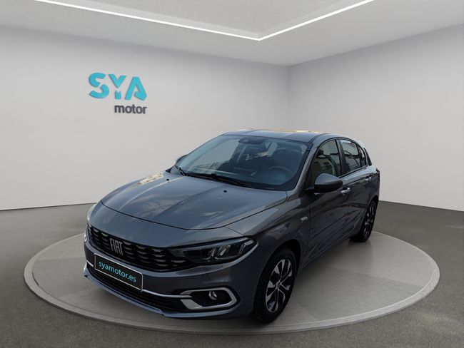 Fiat Tipo HB 1.0 74kW (100CV)  - Foto 4