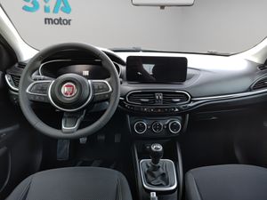Fiat Tipo HB 1.0 74kW (100CV)  - Foto 10