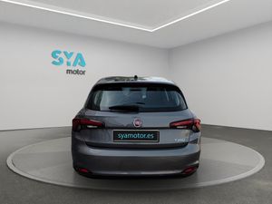 Fiat Tipo HB 1.0 74kW (100CV)  - Foto 13