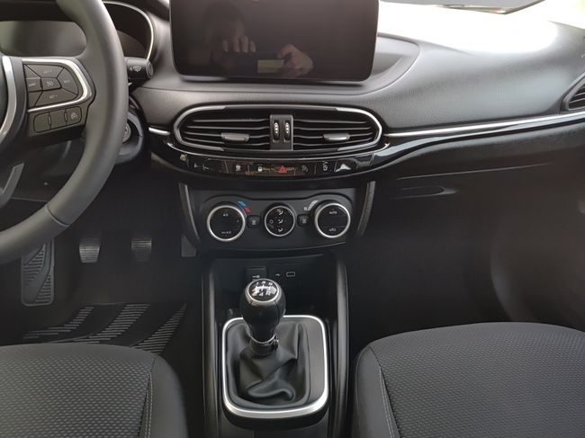 Fiat Tipo HB 1.0 74kW (100CV)  - Foto 19