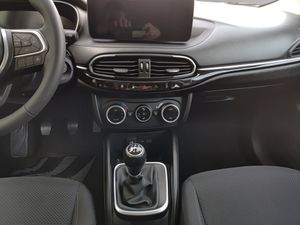 Fiat Tipo HB 1.0 74kW (100CV)  - Foto 19