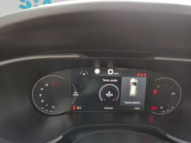 Fiat Tipo HB 1.0 74kW (100CV)  - Foto 11