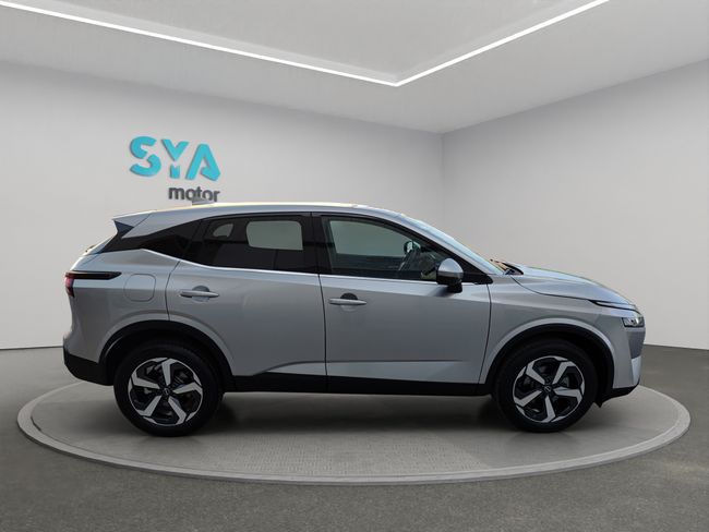 Nissan Qashqai DIG-T 103kW N-Connecta  - Foto 15