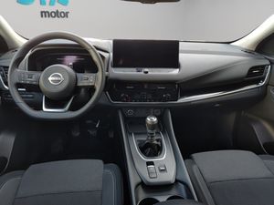 Nissan Qashqai DIG-T 103kW N-Connecta  - Foto 10
