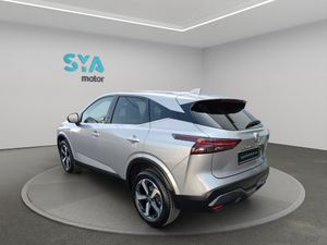 Nissan Qashqai DIG-T 103kW N-Connecta  - Foto 5