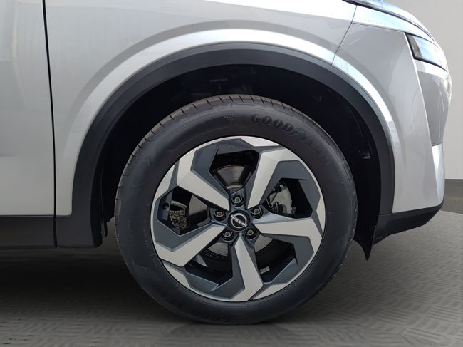 Nissan Qashqai DIG-T 103kW N-Connecta  - Foto 16