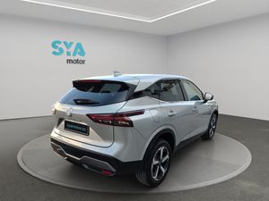 Nissan Qashqai DIG-T 103kW N-Connecta  - Foto 6