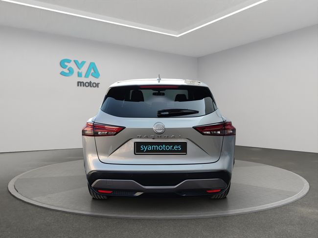 Nissan Qashqai DIG-T 103kW N-Connecta  - Foto 13