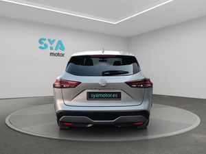 Nissan Qashqai DIG-T 103kW N-Connecta  - Foto 13