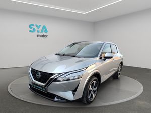 Nissan Qashqai DIG-T 103kW N-Connecta  - Foto 4