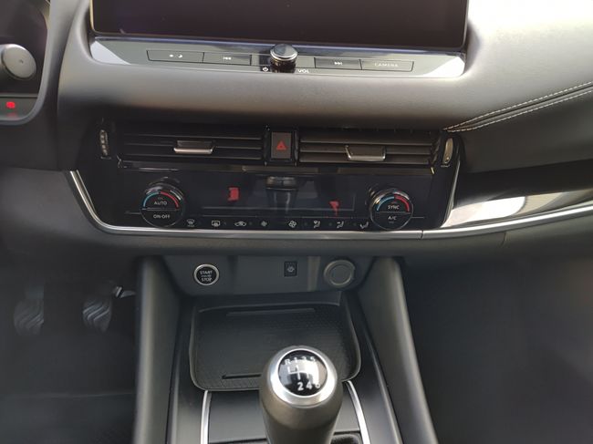 Nissan Qashqai DIG-T 103kW N-Connecta  - Foto 20