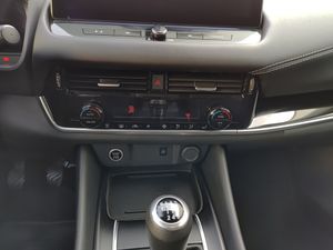 Nissan Qashqai DIG-T 103kW N-Connecta  - Foto 20