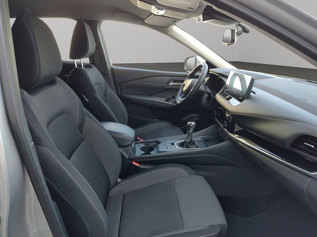 Nissan Qashqai DIG-T 103kW N-Connecta  - Foto 18