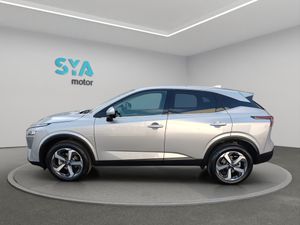 Nissan Qashqai DIG-T 103kW N-Connecta  - Foto 14