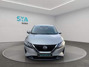 Nissan Qashqai DIG-T 103kW N-Connecta  - Foto 12