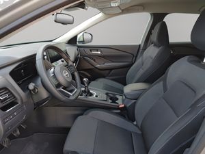 Nissan Qashqai DIG-T 103kW N-Connecta  - Foto 9