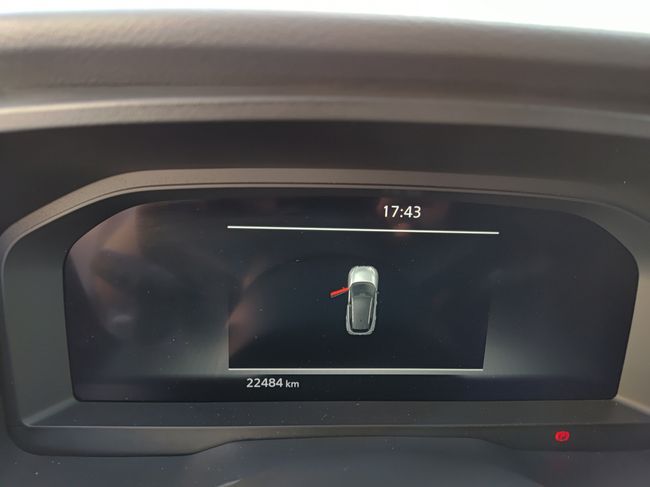 Nissan Qashqai DIG-T 103kW N-Connecta  - Foto 11