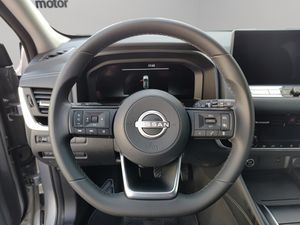 Nissan Qashqai DIG-T 103kW N-Connecta  - Foto 19