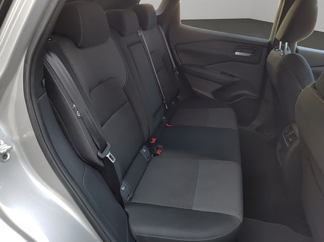 Nissan Qashqai DIG-T 103kW N-Connecta  - Foto 8