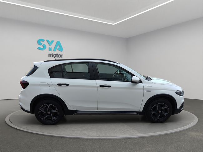 Fiat Tipo City Cross 1.5 Hybrid 97kW (130CV) DCT  - Foto 15