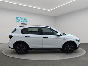 Fiat Tipo City Cross 1.5 Hybrid 97kW (130CV) DCT  - Foto 15