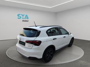 Fiat Tipo City Cross 1.5 Hybrid 97kW (130CV) DCT  - Foto 6