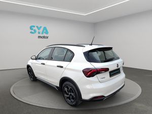 Fiat Tipo City Cross 1.5 Hybrid 97kW (130CV) DCT  - Foto 5
