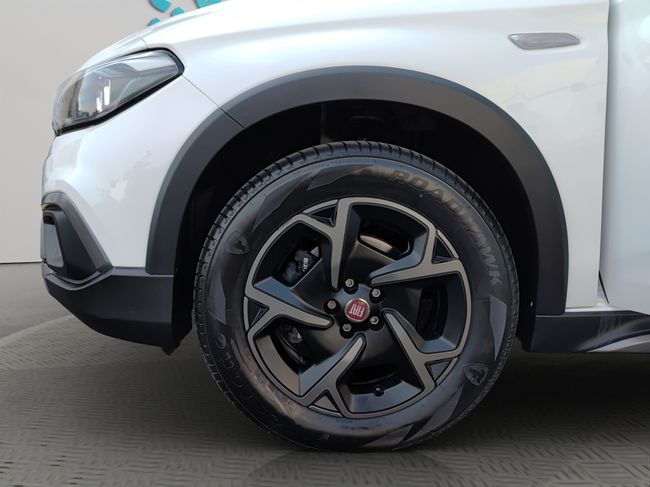 Fiat Tipo City Cross 1.5 Hybrid 97kW (130CV) DCT  - Foto 16