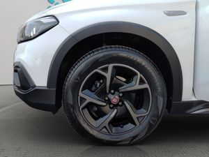 Fiat Tipo City Cross 1.5 Hybrid 97kW (130CV) DCT  - Foto 16