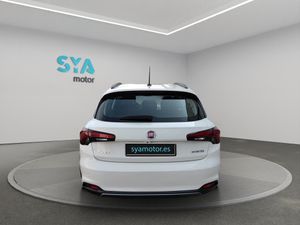 Fiat Tipo City Cross 1.5 Hybrid 97kW (130CV) DCT  - Foto 13