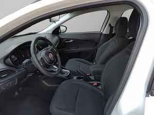 Fiat Tipo City Cross 1.5 Hybrid 97kW (130CV) DCT  - Foto 9