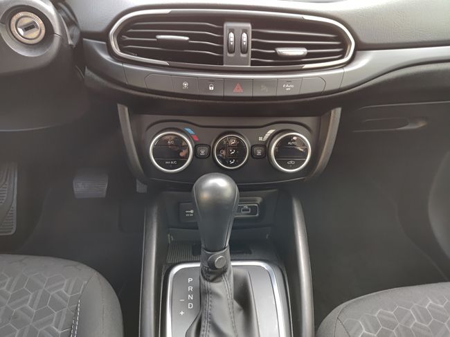 Fiat Tipo City Cross 1.5 Hybrid 97kW (130CV) DCT  - Foto 20