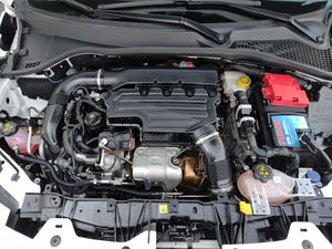 Fiat Tipo City Cross 1.5 Hybrid 97kW (130CV) DCT  - Foto 24