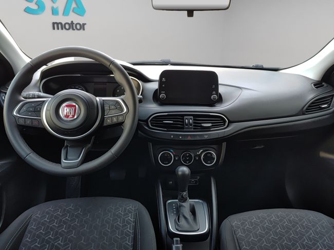Fiat Tipo City Cross 1.5 Hybrid 97kW (130CV) DCT  - Foto 10
