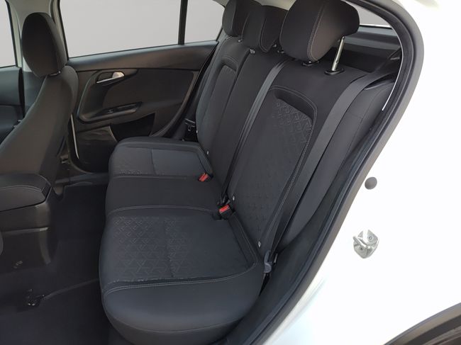 Fiat Tipo City Cross 1.5 Hybrid 97kW (130CV) DCT  - Foto 17