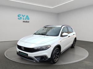 Fiat Tipo City Cross 1.5 Hybrid 97kW (130CV) DCT  - Foto 4