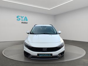 Fiat Tipo City Cross 1.5 Hybrid 97kW (130CV) DCT  - Foto 12