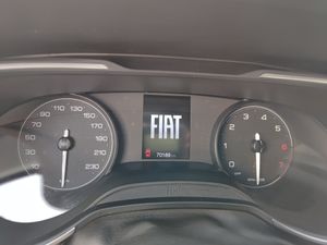 Fiat Tipo City Cross 1.5 Hybrid 97kW (130CV) DCT  - Foto 11