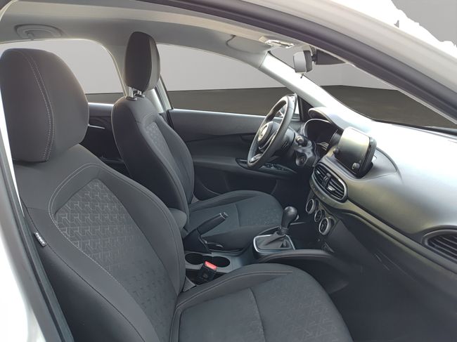 Fiat Tipo City Cross 1.5 Hybrid 97kW (130CV) DCT  - Foto 18