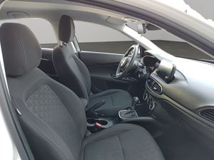Fiat Tipo City Cross 1.5 Hybrid 97kW (130CV) DCT  - Foto 18