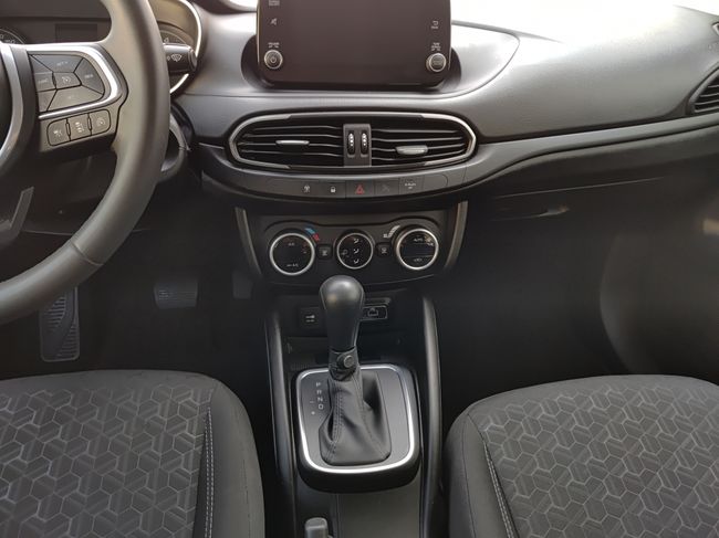 Fiat Tipo City Cross 1.5 Hybrid 97kW (130CV) DCT  - Foto 19