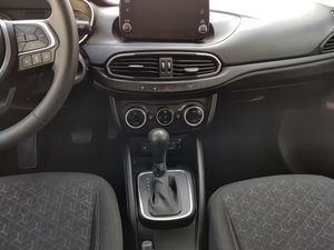 Fiat Tipo City Cross 1.5 Hybrid 97kW (130CV) DCT  - Foto 19