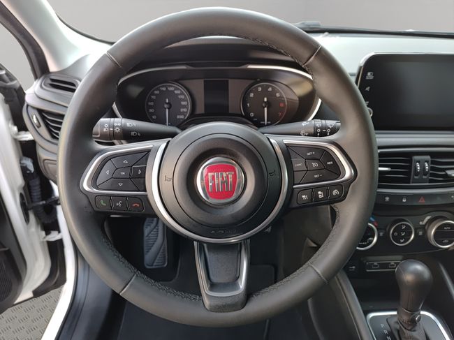 Fiat Tipo City Cross 1.5 Hybrid 97kW (130CV) DCT  - Foto 21