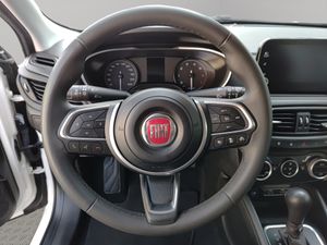 Fiat Tipo City Cross 1.5 Hybrid 97kW (130CV) DCT  - Foto 21