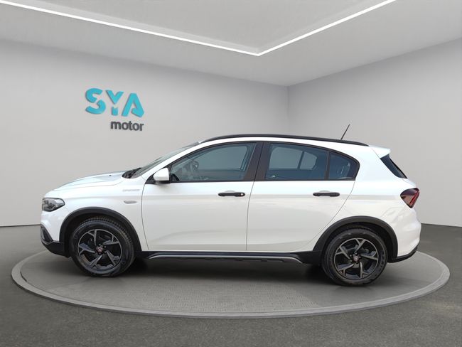 Fiat Tipo City Cross 1.5 Hybrid 97kW (130CV) DCT  - Foto 14