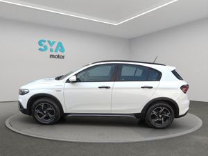 Fiat Tipo City Cross 1.5 Hybrid 97kW (130CV) DCT  - Foto 14