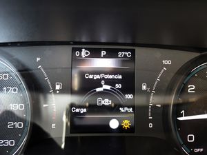 Fiat Tipo City Cross 1.5 Hybrid 97kW (130CV) DCT  - Foto 25