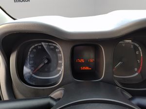 Fiat Panda Panda Hybrid 1.0 51kw (70CV)  - Foto 25