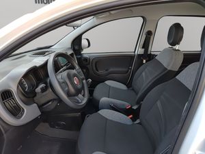 Fiat Panda Panda Hybrid 1.0 51kw (70CV)  - Foto 9